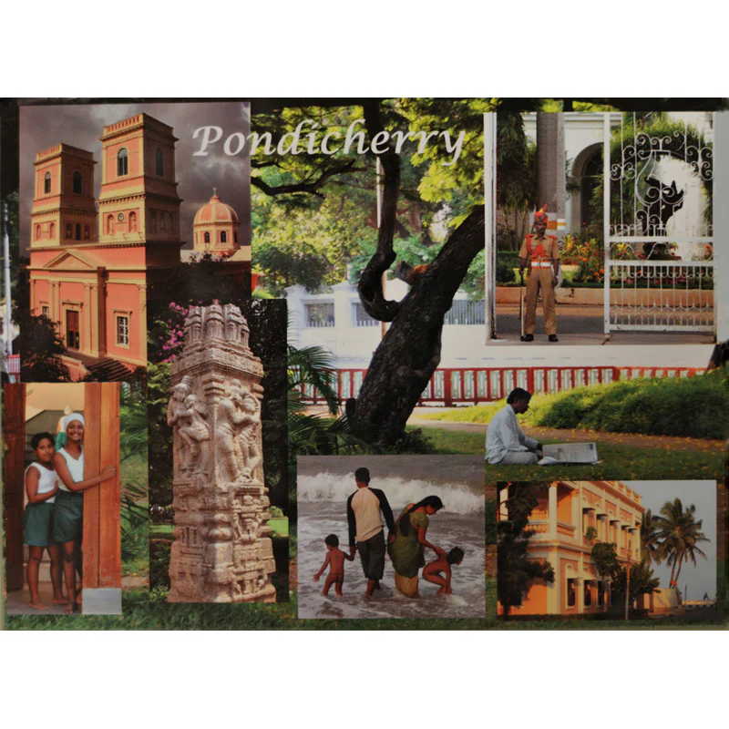 Cliche Overtones (Set of 10) - Image 6