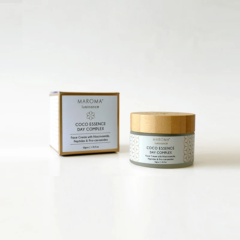 Coco Essence Day Complex Face Cream - 50 gms