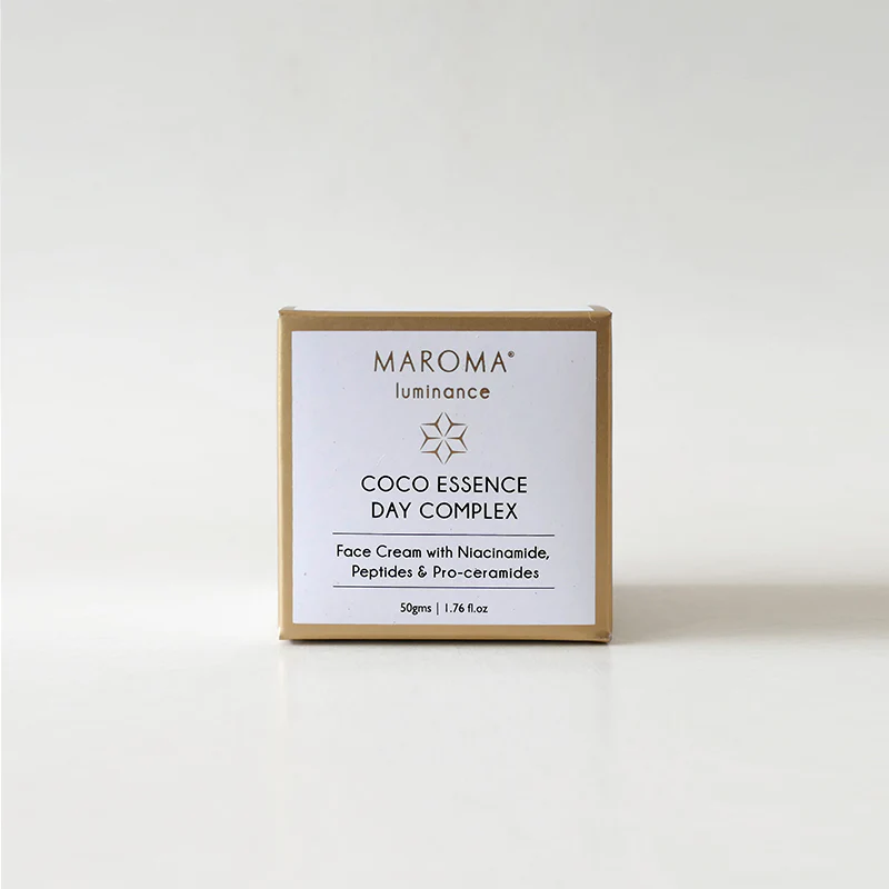 Coco Essence Day Complex Face Cream - 50 gms - Image 2
