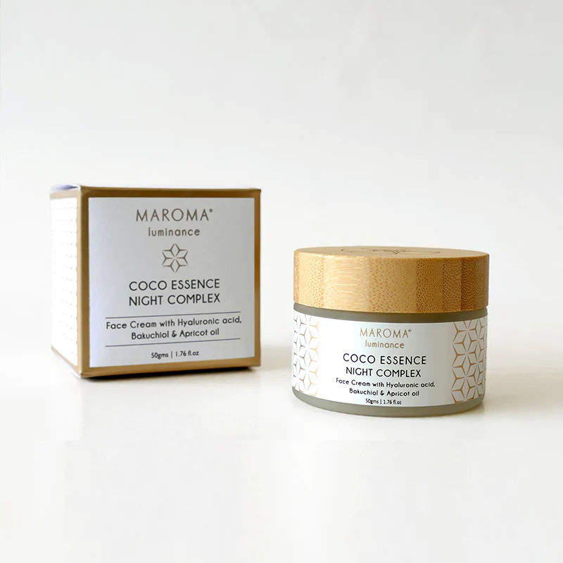 Coco Essence Night Complex Face Cream - 50 gms