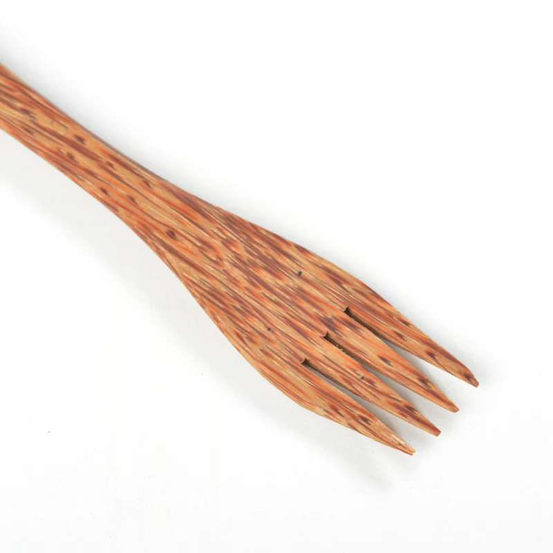 Coco Spoon & Fork Set - Image 3