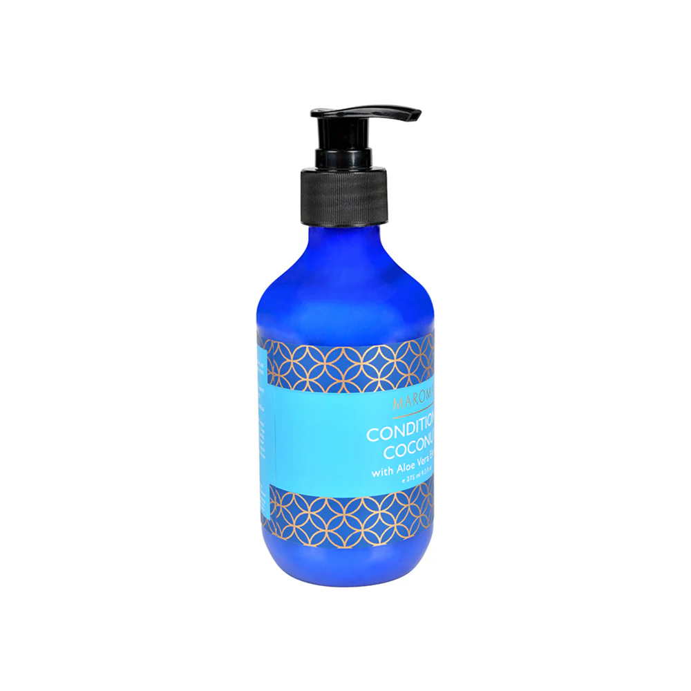 Coconut Hair Conditioner - Image 4