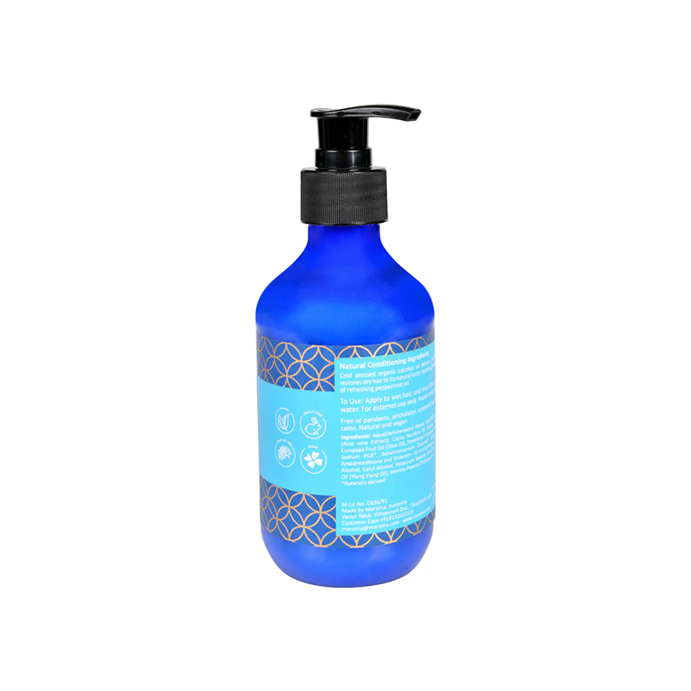 Coconut Hair Conditioner - Image 5