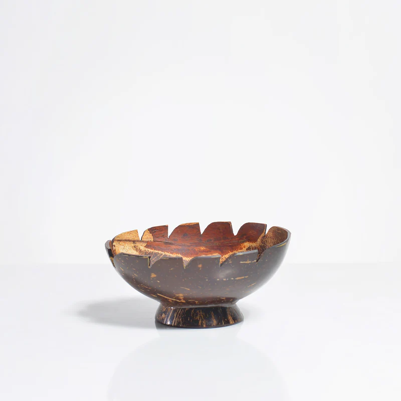 Coconut Soap Holder Leaf model