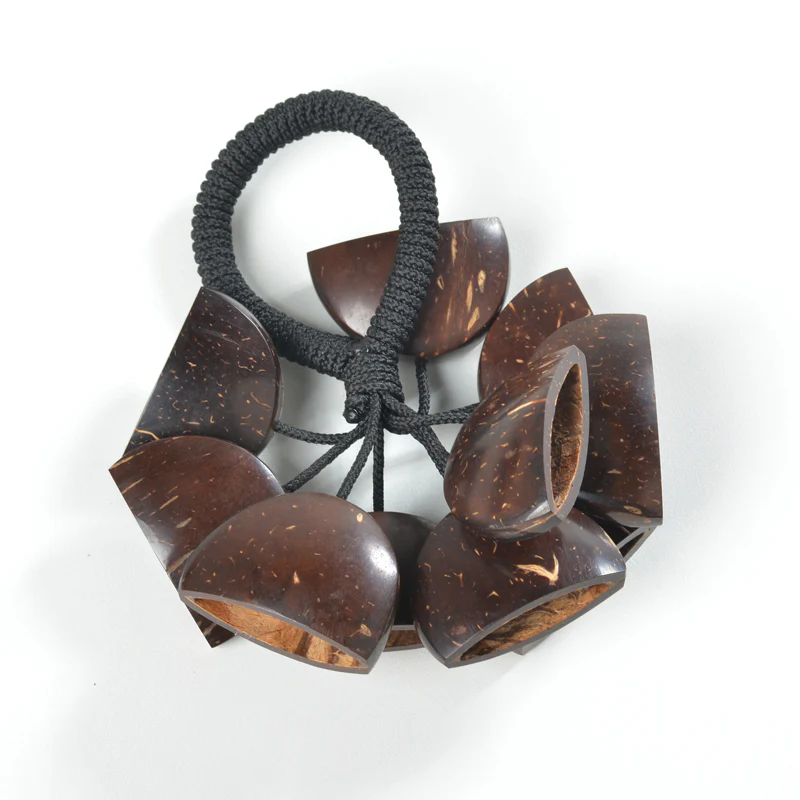 Coconutshell Sea Rattle - Image 2