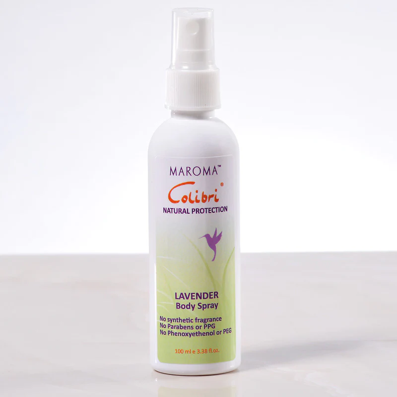 Colibri Body Spray - Image 3