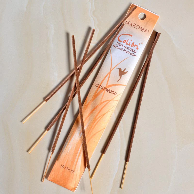 Colibri Incense - Image 5