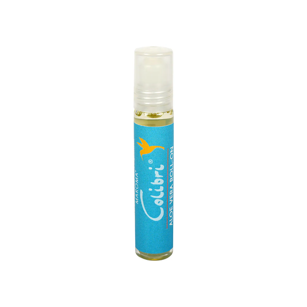 Colibri Rollon and Spray - Set of 4 - Image 3