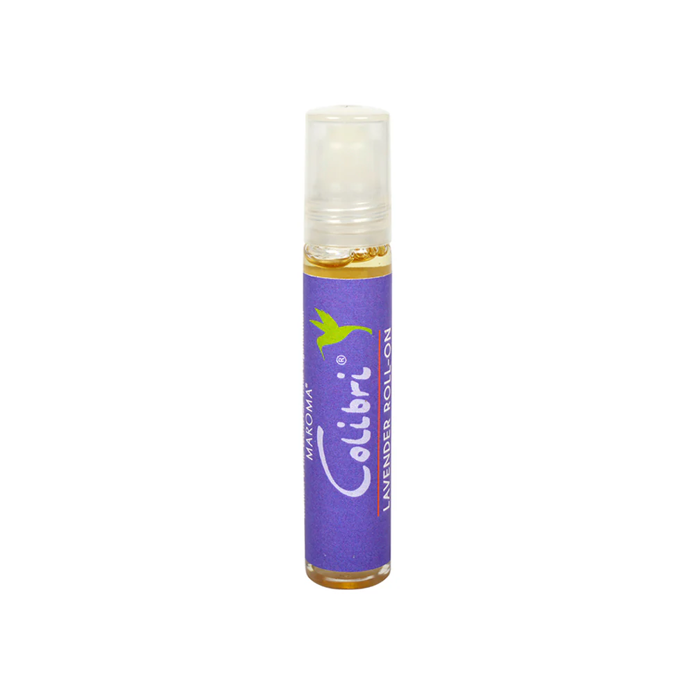 Colibri Rollon and Spray - Set of 4 - Image 5