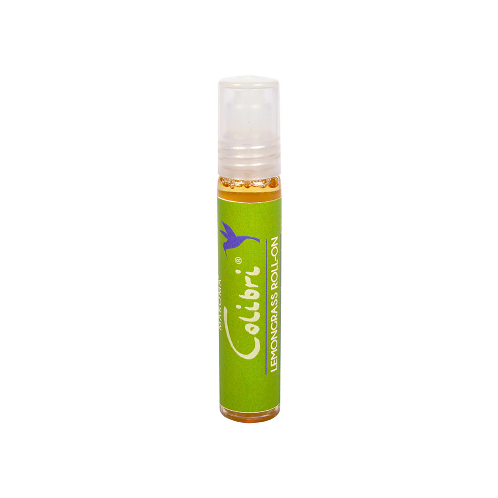 Colibri Rollon and Spray - Set of 4 - Image 7