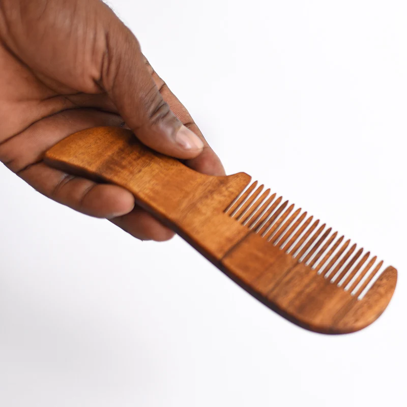 Comb long handle - Image 2