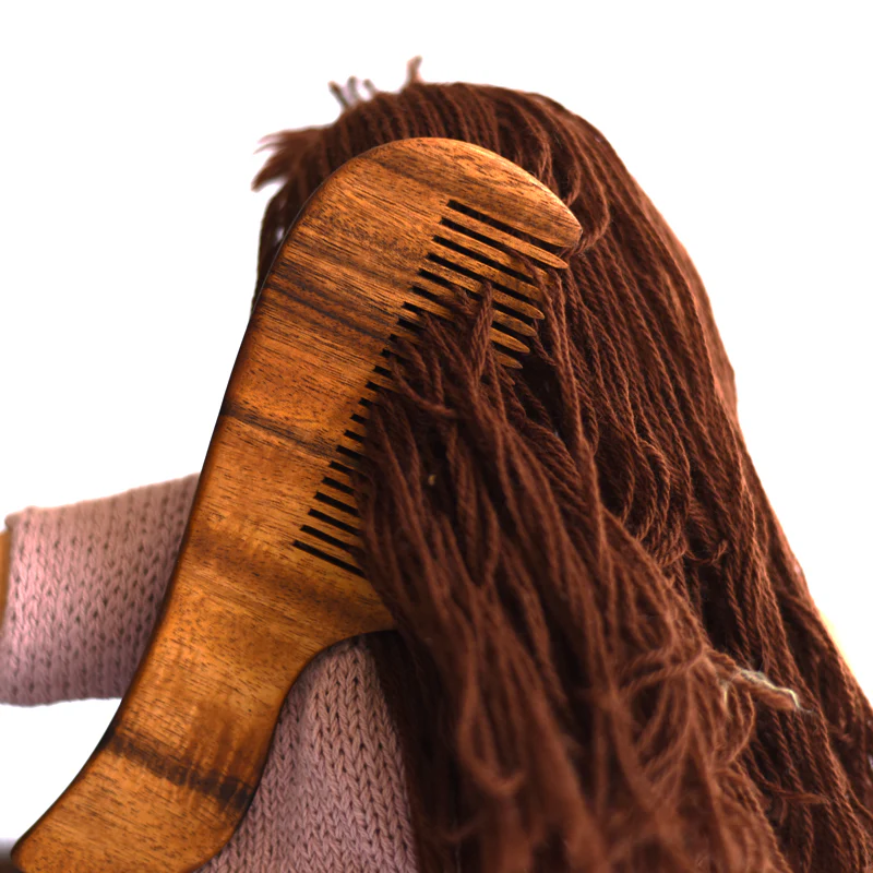 Comb long handle - Image 3
