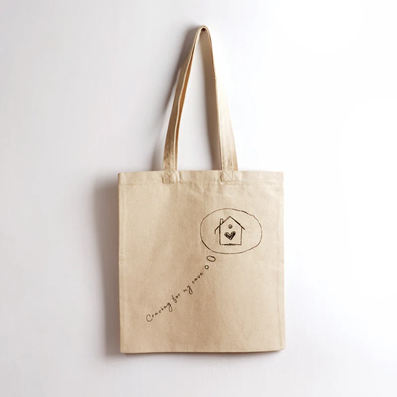 Craving For My Cave Bags - Image 2