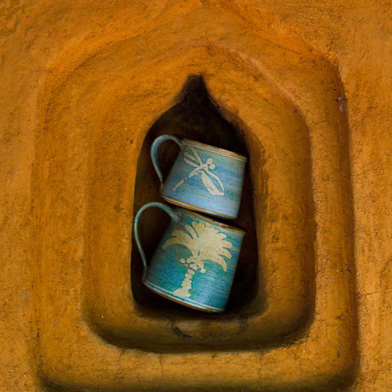 Creative Expressions from Auroville - Image 4