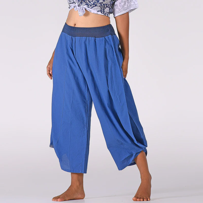 Cuba Organic Cotton Pant - Image 3