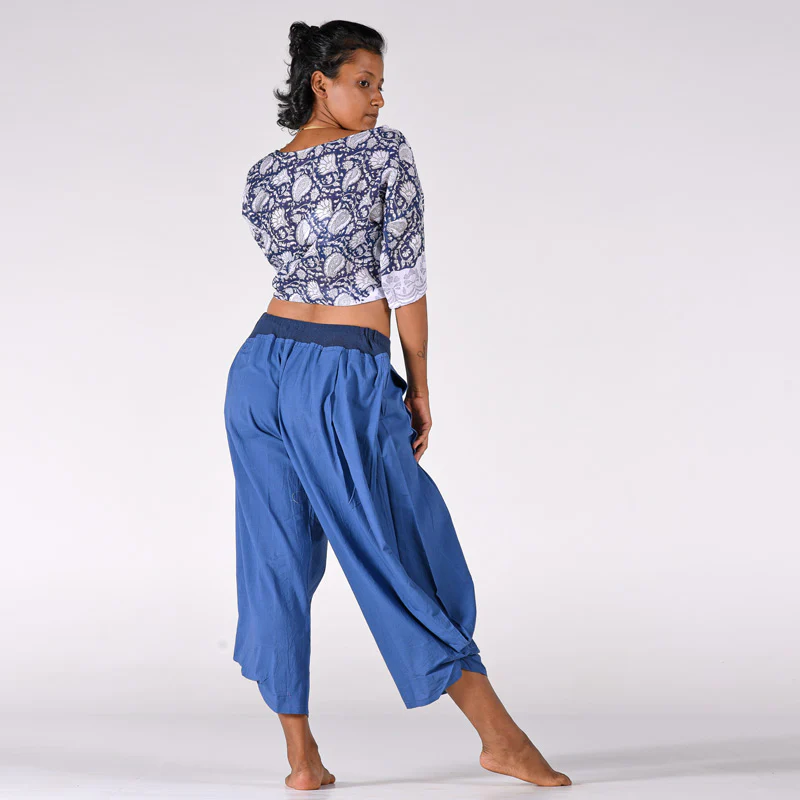 Cuba Organic Cotton Pant - Image 6