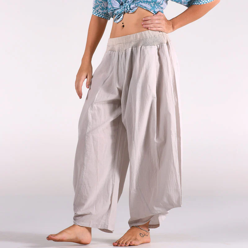 Cuba Organic Cotton Pant - Image 7