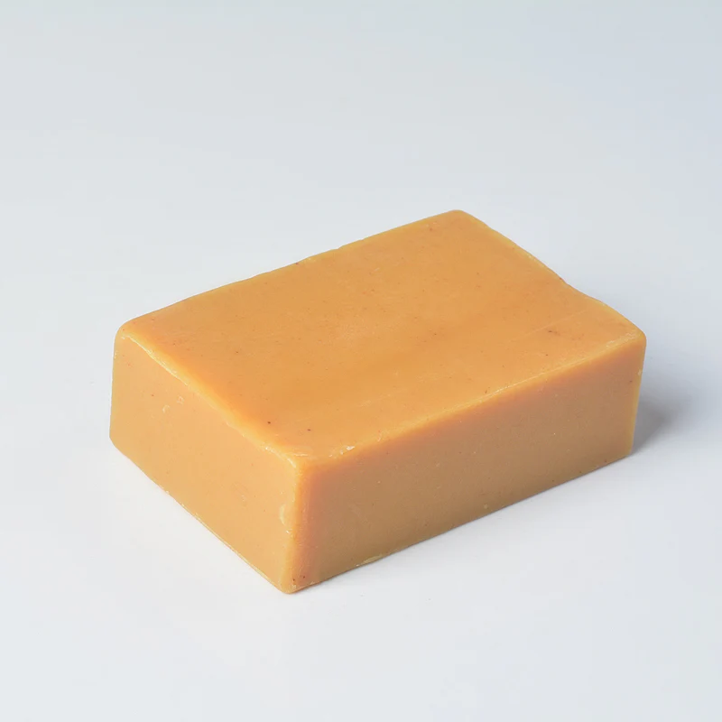 Curcuma Soap - Image 4