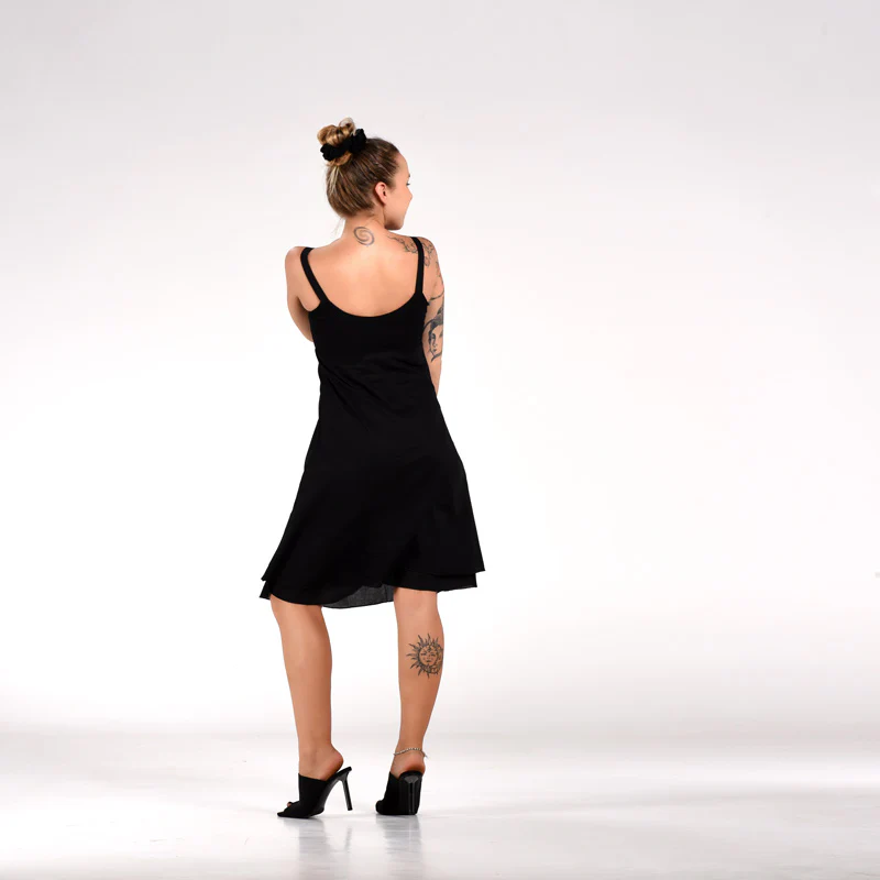 Daisy Dress - Image 2