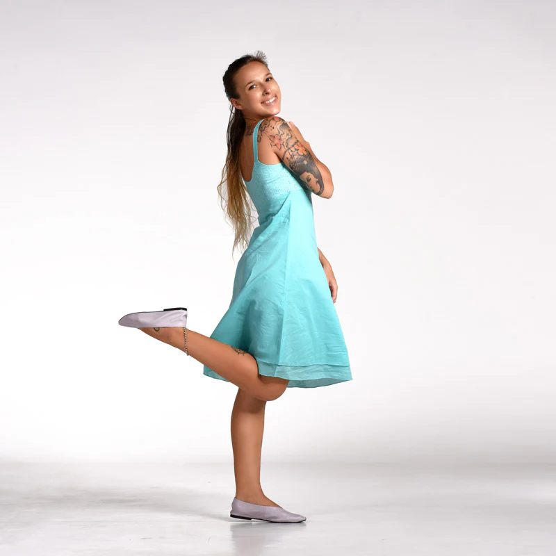 Daisy Dress - Image 20