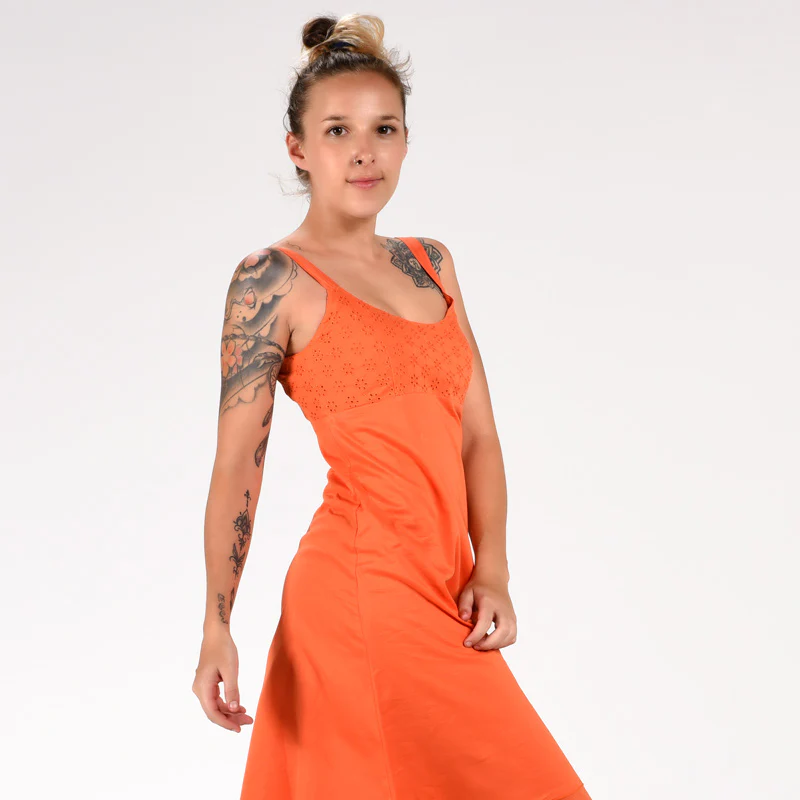 Daisy Dress - Image 3