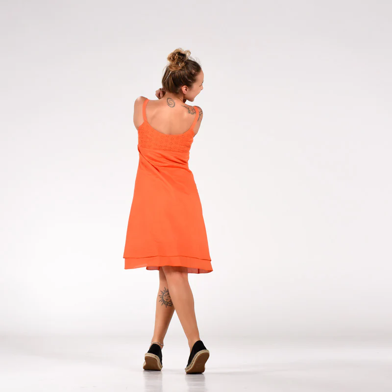 Daisy Dress - Image 4