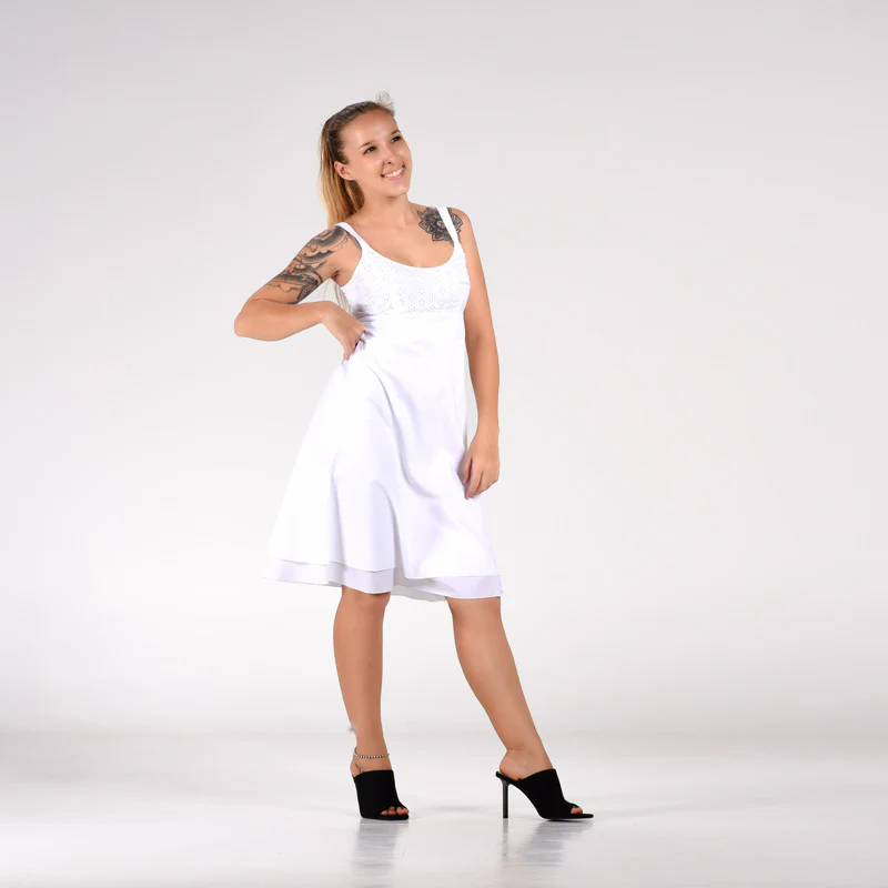 Daisy Dress - Image 9
