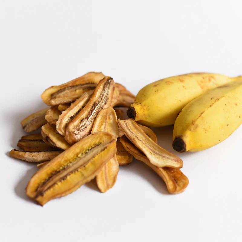 Dehydrated Bananas 100 % Naturally Grown - Image 3