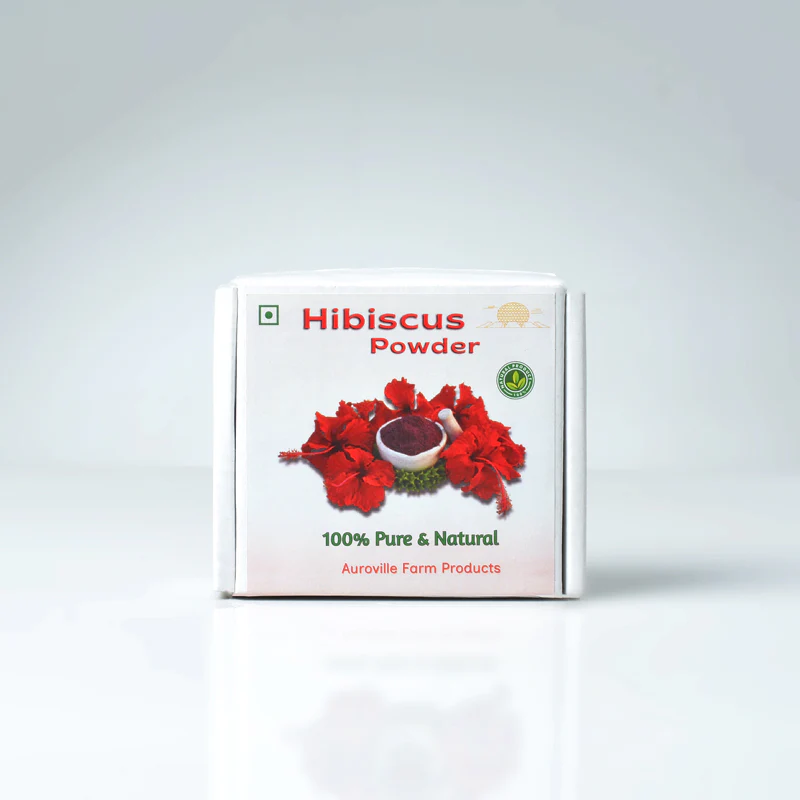 Dehydrated Hybiscus Powder - Image 4