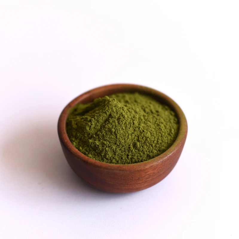 Dehydrated Moringa / Drumstick leaves powder - Image 2