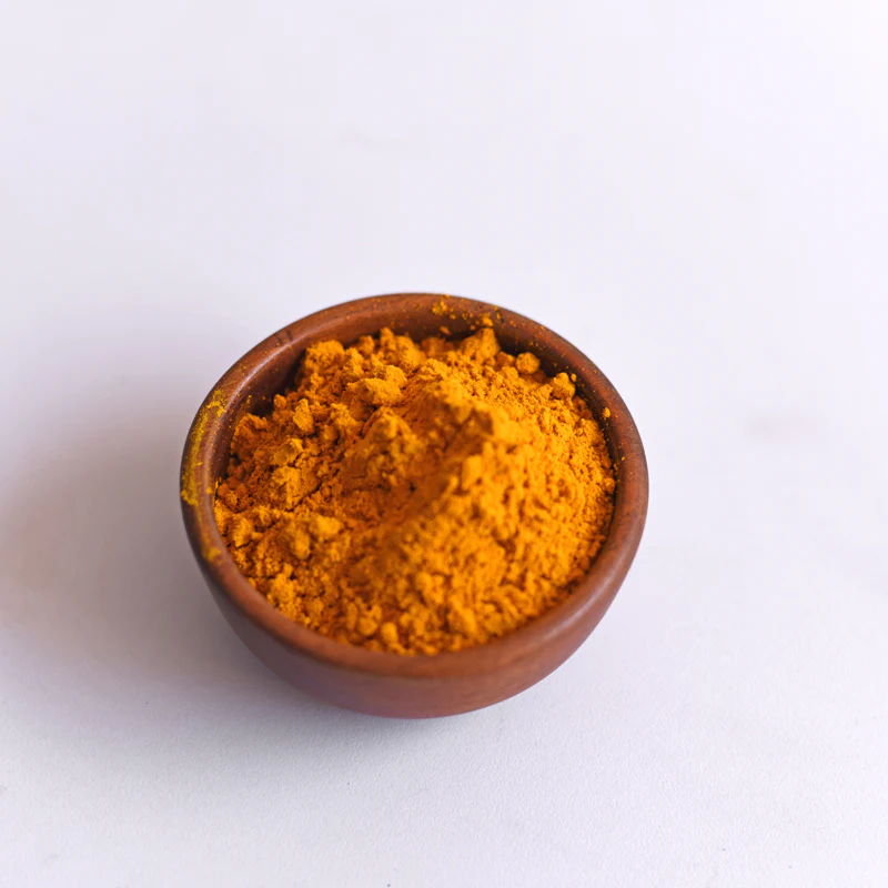 Dehydrated Turmeric Powder - Image 3