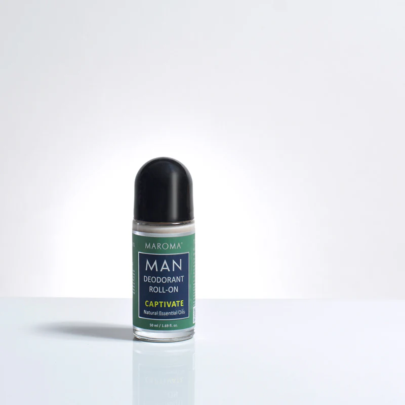 Deodorant For Men - Image 5