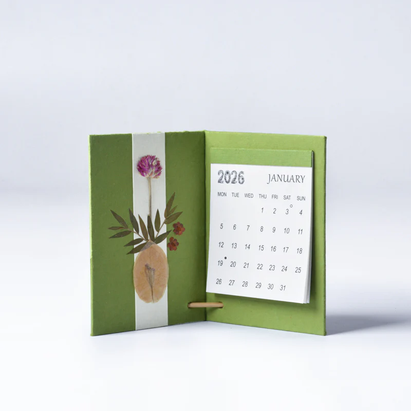 Desk Calendar - 2026 - Image 13