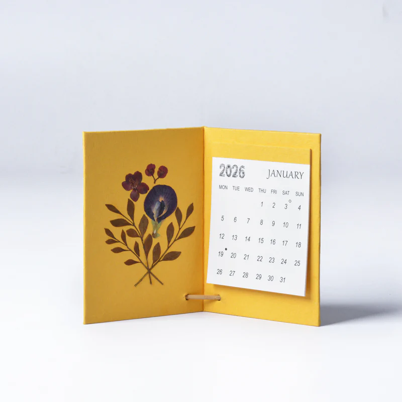 Desk Calendar - 2026 - Image 14