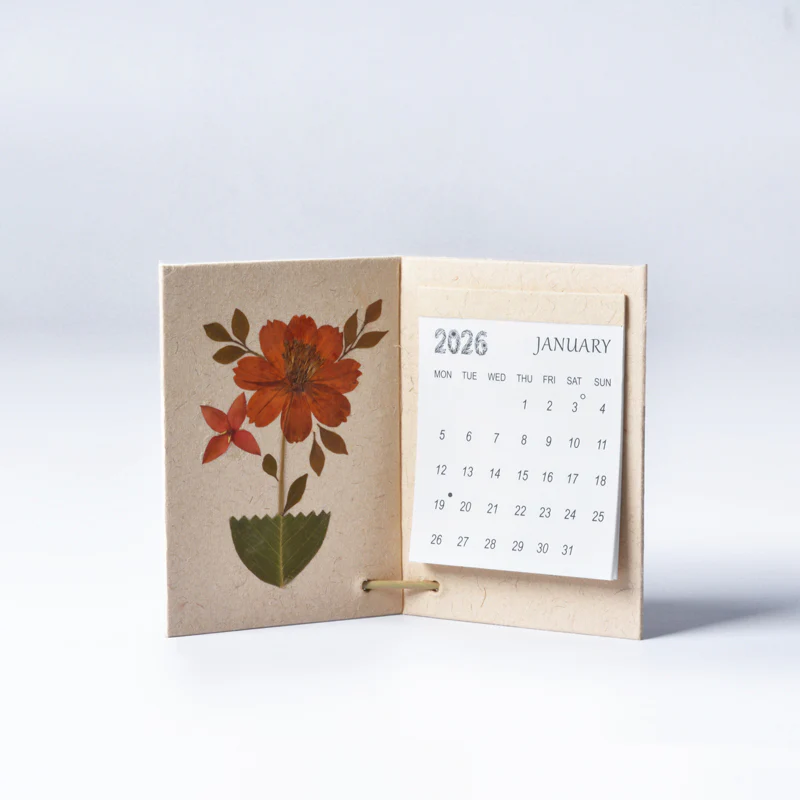 Desk Calendar - 2026 - Image 15