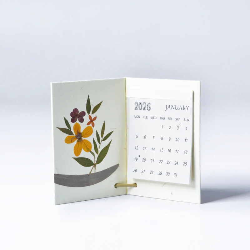 Desk Calendar - 2026 - Image 16