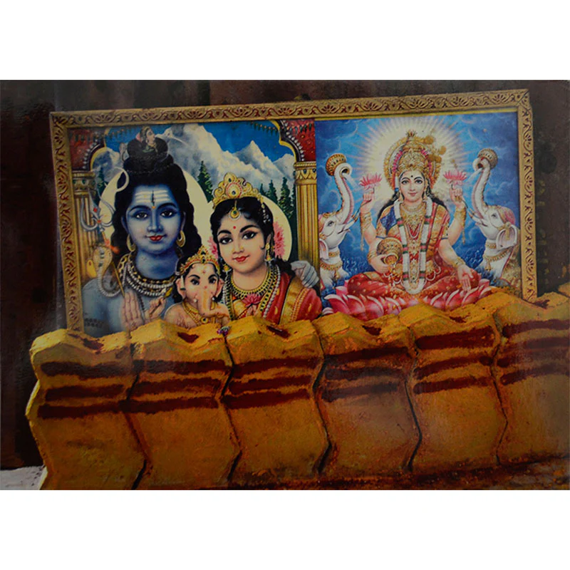 Divine Essence (Set of 10) - Image 4