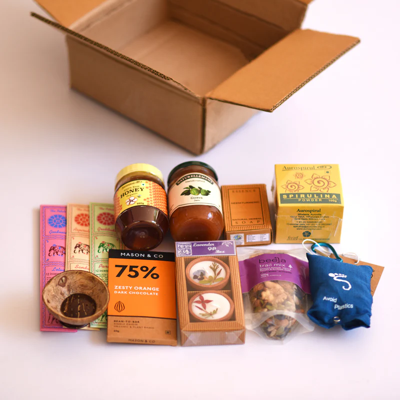 GIFT BOX - Image 3