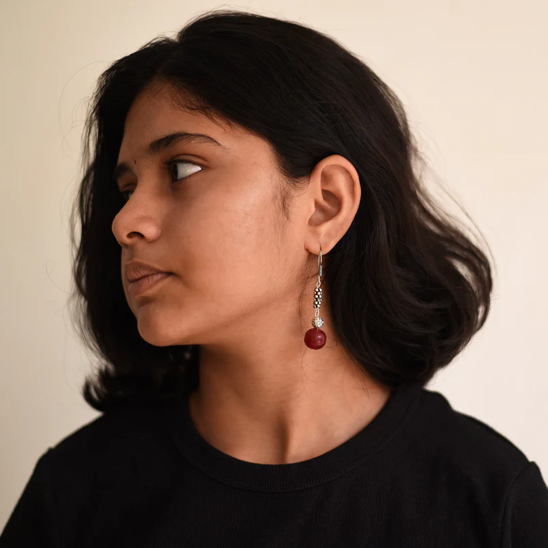 Drops Earring - Image 2