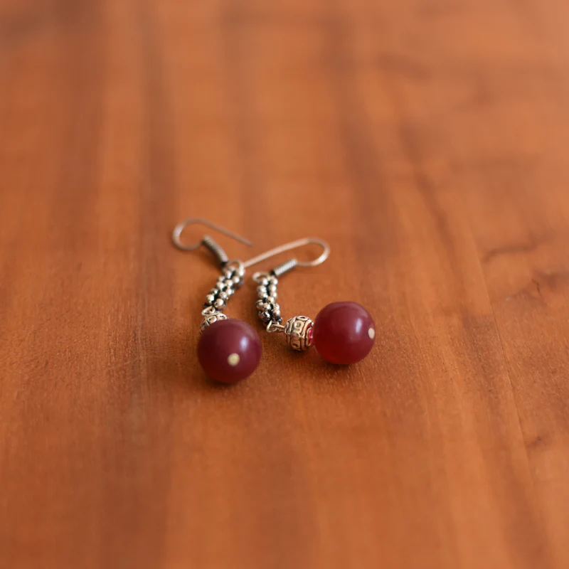 Drops Earring - Image 6