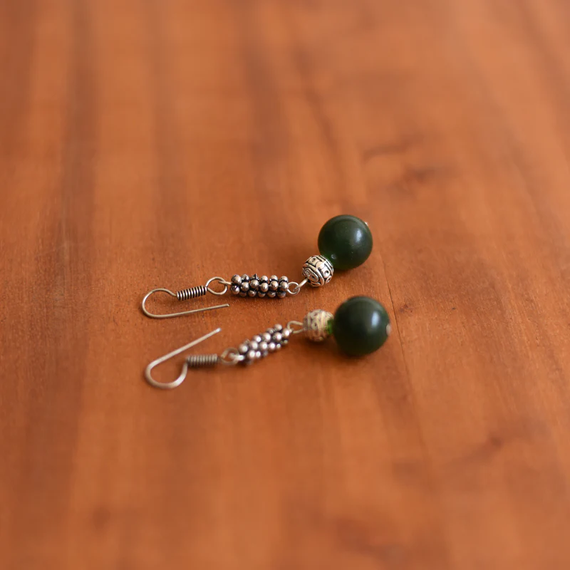 Drops Earring - Image 8
