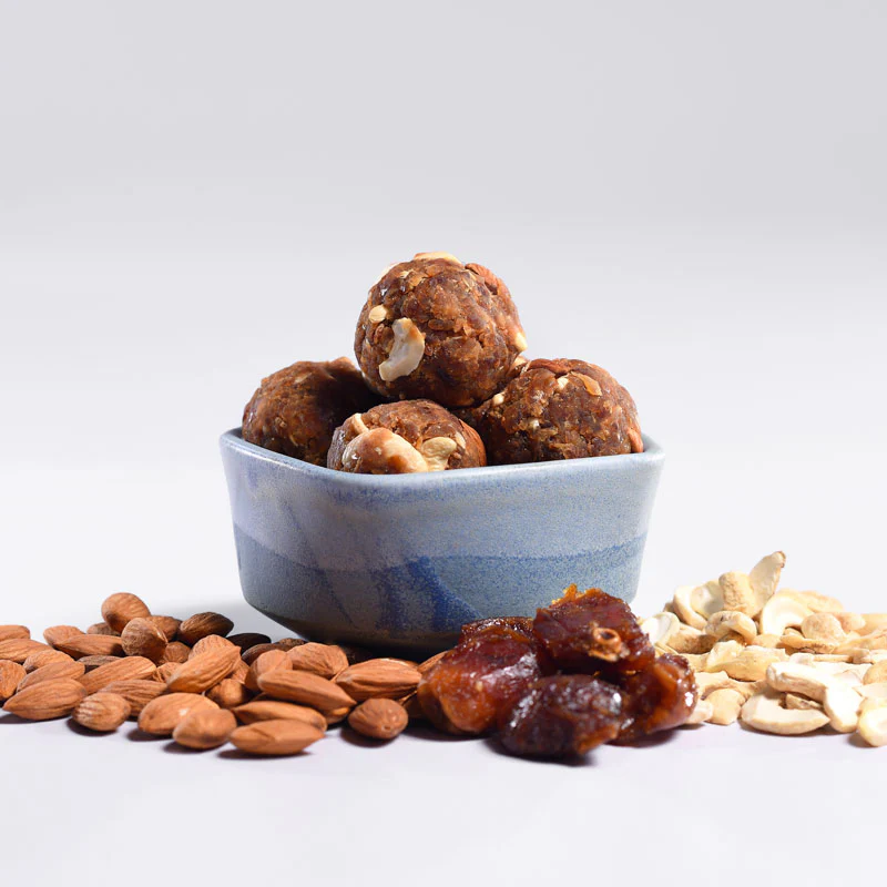 Dryfruits Laddu - Image 4