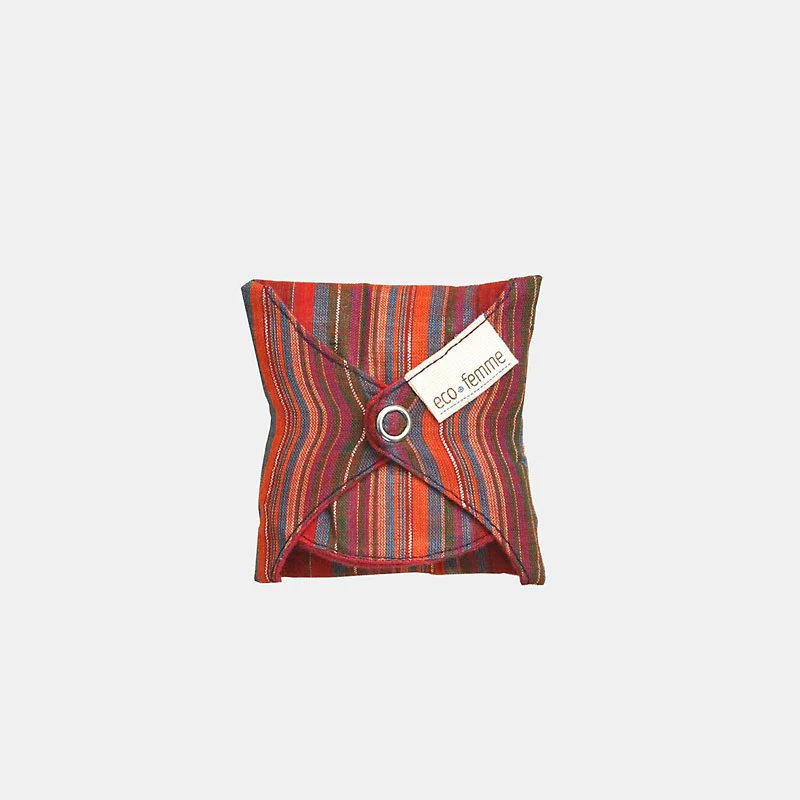 Eco Femme Vibrant Night Pad - Image 3