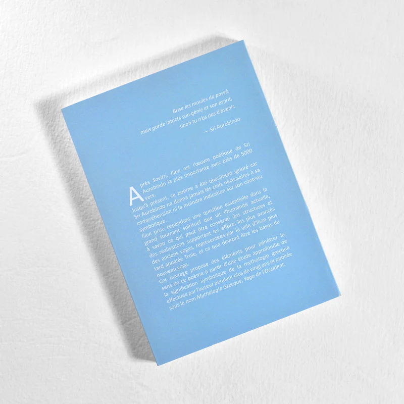 Elements of understanding of Sri Aurobindo’s poem ILION - Image 3