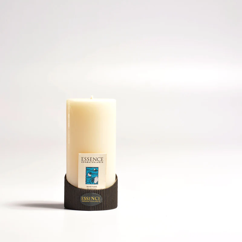 Essence Aromathologia Scented Candles - Image 19