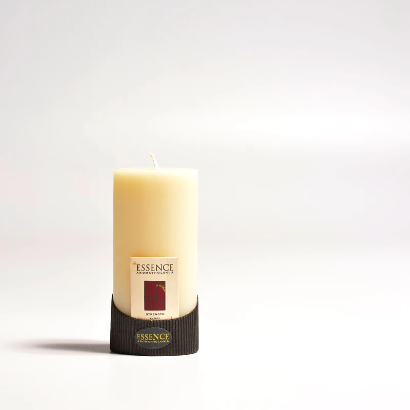 Essence Aromathologia Scented Candles - Image 20