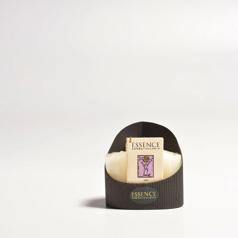 Essence Aromathologia Scented Candles - Set of 3 - Image 7