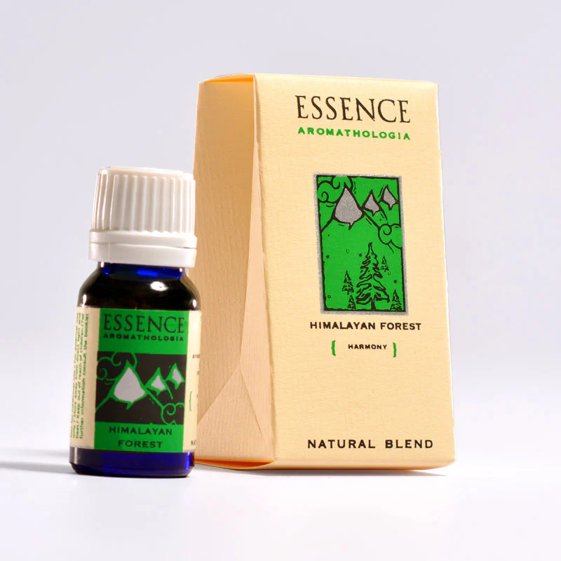 Essential Blended Oil - Image 10