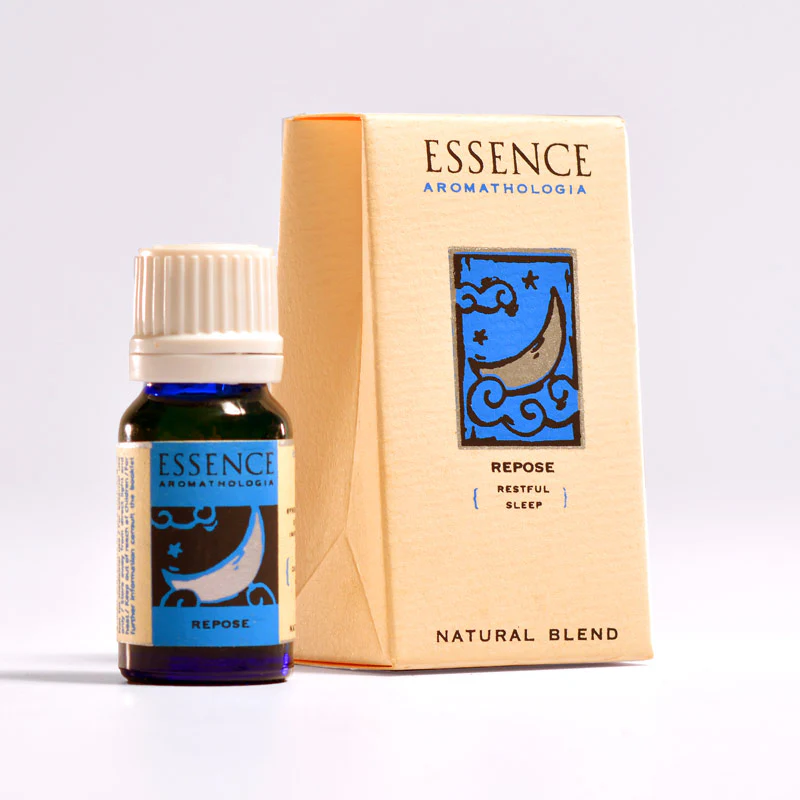 Essential Blended Oil - Image 11