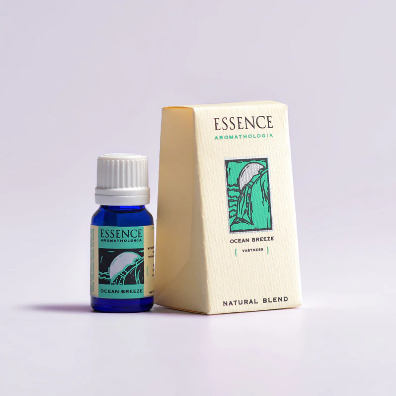 Essential Blended Oil - Image 13